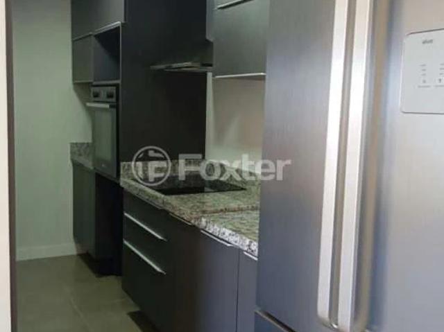 Apartamento para Venda em Porto Alegre/RS Petrópolis 1 Quartos