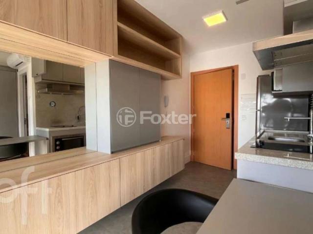 Apartamento para Venda em Porto Alegre/RS Petrópolis 1 Quartos