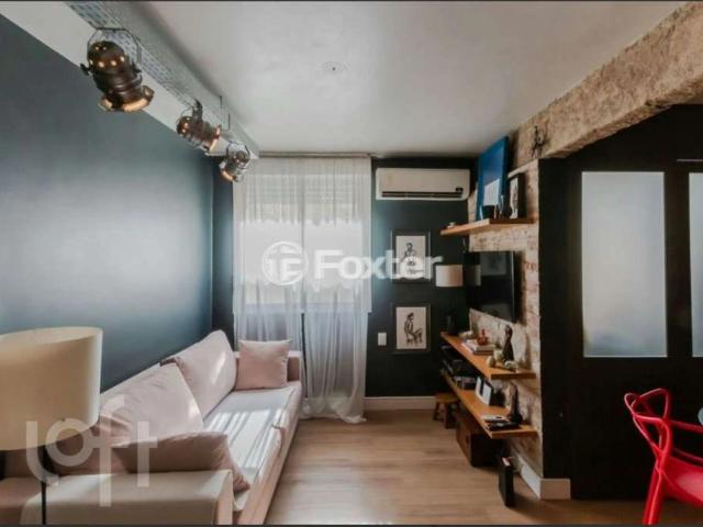 Apartamento para Venda em Porto Alegre/RS Petrópolis 1 Quartos