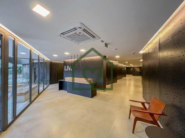 Apartamento para Venda em Porto Alegre/RS Petrópolis 1 Quartos