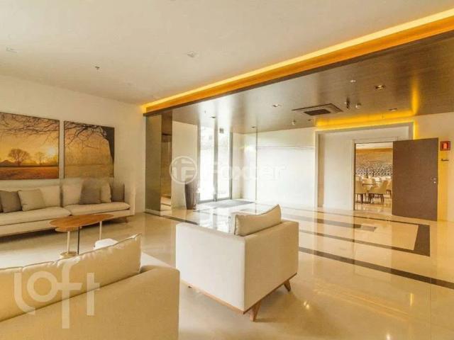 Apartamento para Venda em Porto Alegre/RS Petrópolis 1 Quartos