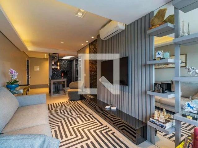 Apartamento para Venda em Porto Alegre/RS Petrópolis 1 Quartos