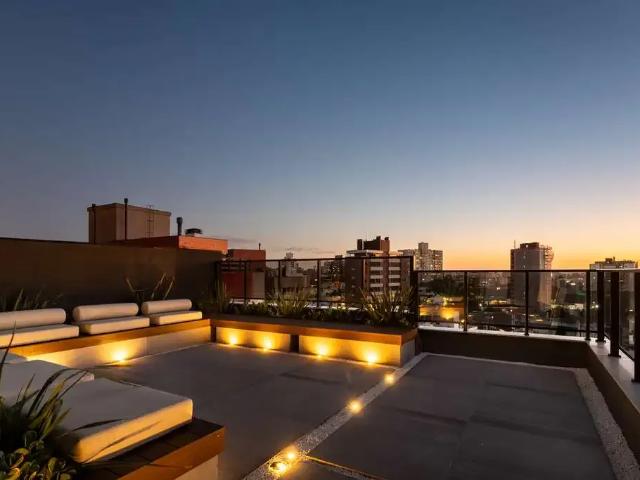 Apartamento para Venda em Porto Alegre/RS Petrópolis 1 Quartos