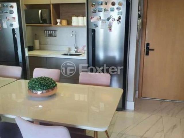 Apartamento para Venda em Porto Alegre/RS Petrópolis 1 Quartos