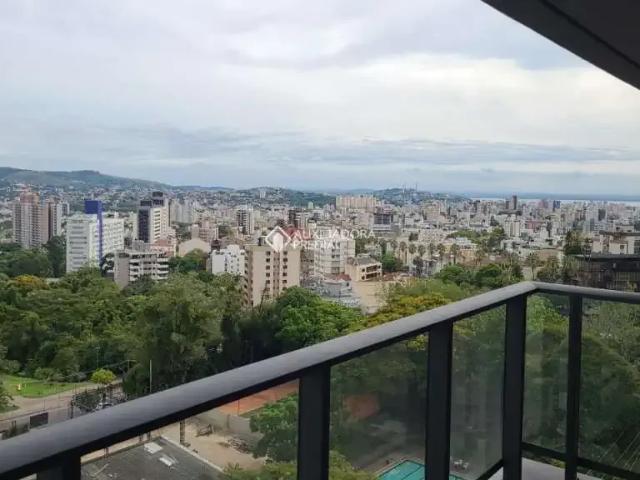Apartamento para Venda em Porto Alegre/RS Petrópolis 1 Quartos