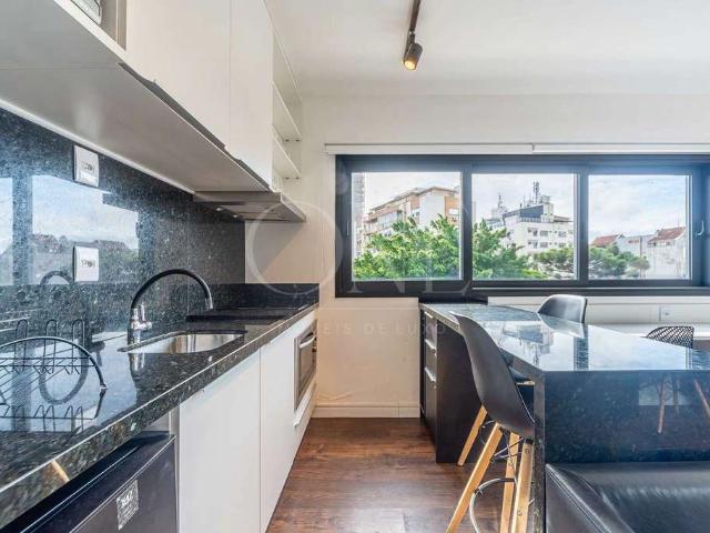 Apartamento para Venda em Porto Alegre/RS Petrópolis 1 Quartos