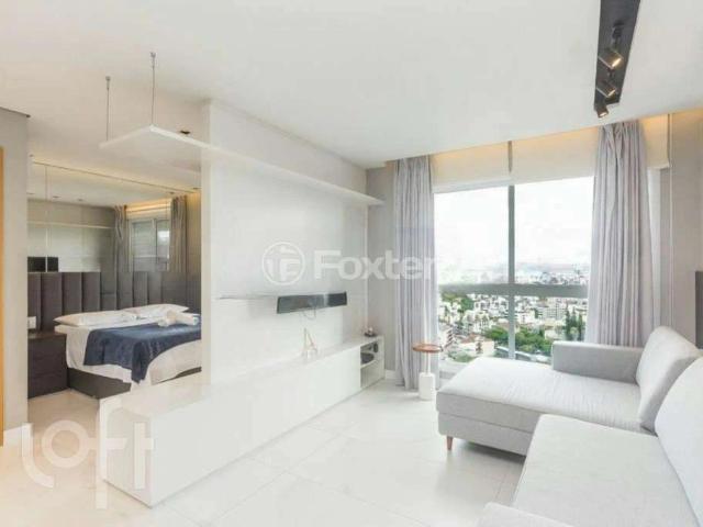 Apartamento para Venda em Porto Alegre/RS Petrópolis 1 Quartos