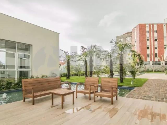 Apartamento para Venda em Porto Alegre/RS Petrópolis 1 Quartos