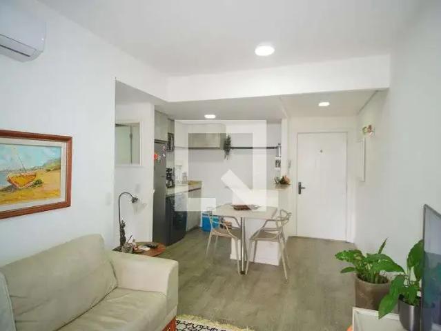 Apartamento para Venda em Porto Alegre/RS Petrópolis 1 Quartos