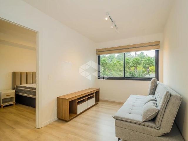 Apartamento para Venda em Porto Alegre/RS Petrópolis 1 Quartos