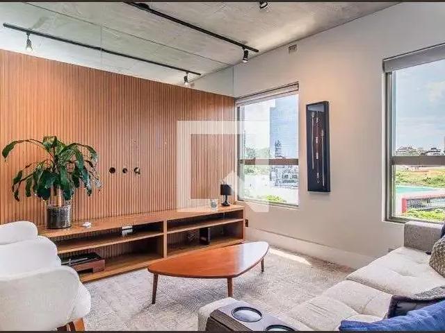 Apartamento para Venda em Porto Alegre/RS Petrópolis 1 Quartos