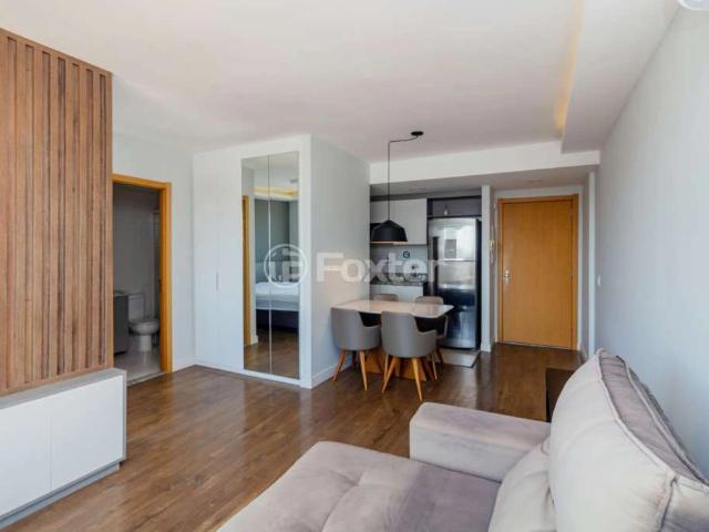 Apartamento para Venda em Porto Alegre/RS Petrópolis 1 Quartos