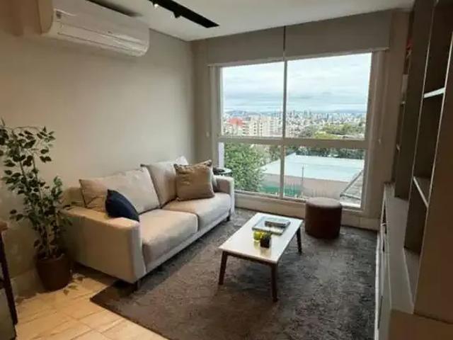 Apartamento para Venda em Porto Alegre/RS Petrópolis 1 Quartos
