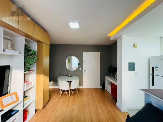 Apartamento para Venda em Porto Alegre/RS Petrópolis 1 Quartos