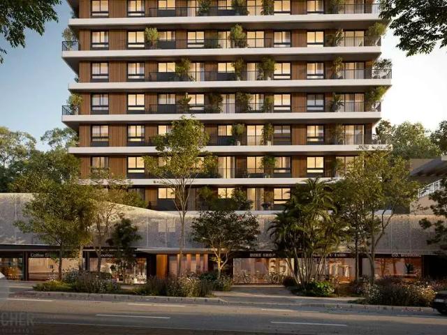 Apartamento para Venda em Porto Alegre/RS Petrópolis 1 Quartos