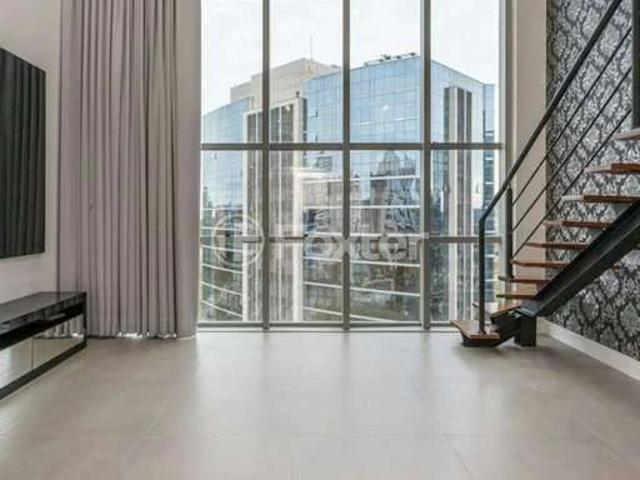 Apartamento para Venda em Porto Alegre/RS Petrópolis 1 Quartos