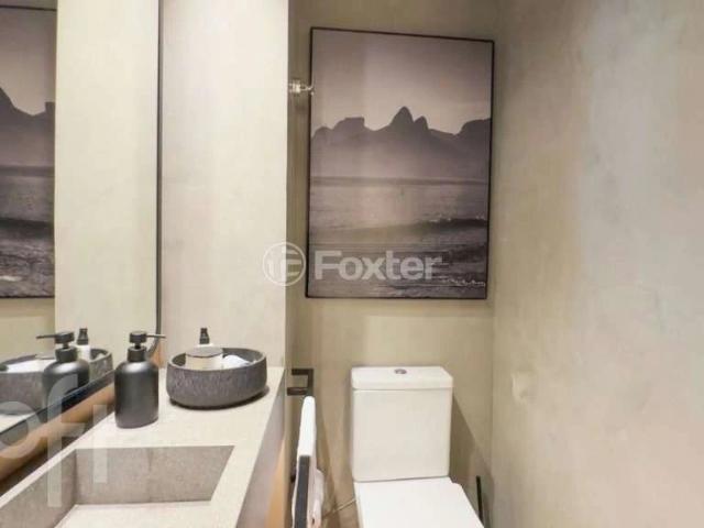 Apartamento para Venda em Porto Alegre/RS Petrópolis 1 Quartos