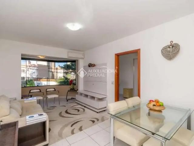 Apartamento para Venda em Porto Alegre/RS Petrópolis 1 Quartos
