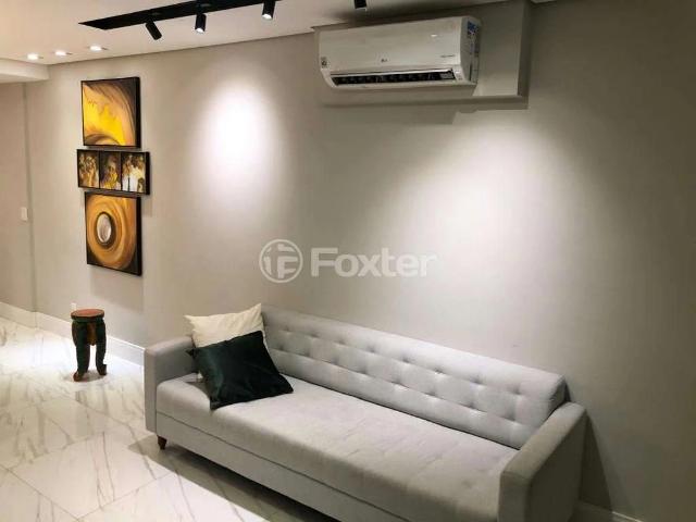 Apartamento para Venda em Porto Alegre/RS Petrópolis 1 Quartos
