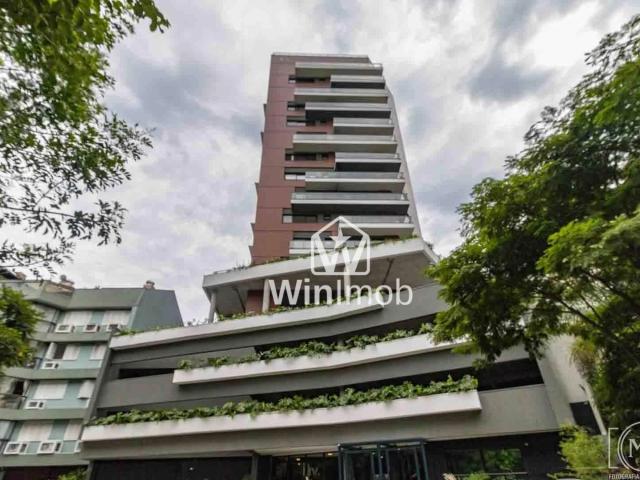 Apartamento para Venda em Porto Alegre/RS Petrópolis 1 Quartos
