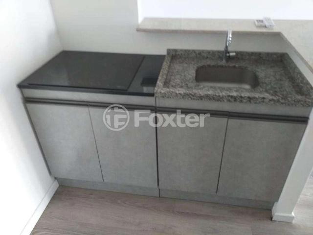 Apartamento para Venda em Porto Alegre/RS Petrópolis 1 Quartos