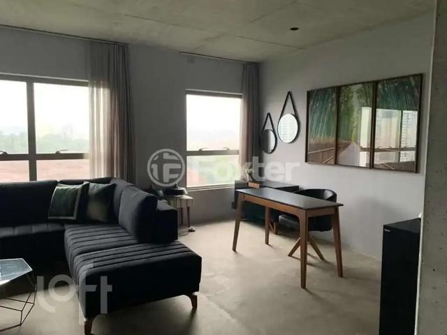 Apartamento para Venda em Porto Alegre/RS Petrópolis 1 Quartos