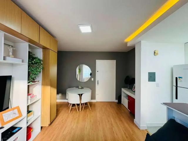 Apartamento para Venda em Porto Alegre/RS Petrópolis 1 Quartos