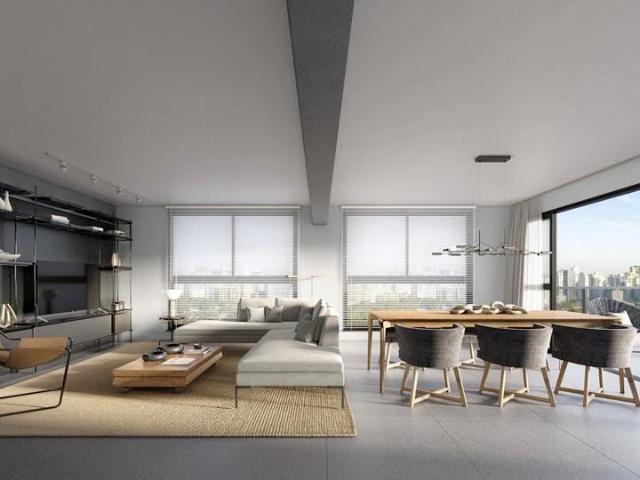 Apartamento para Venda em Porto Alegre/RS Petrópolis 1 Quartos