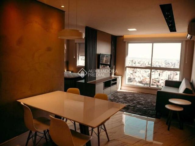 Apartamento para Venda em Porto Alegre/RS Petrópolis 1 Quartos