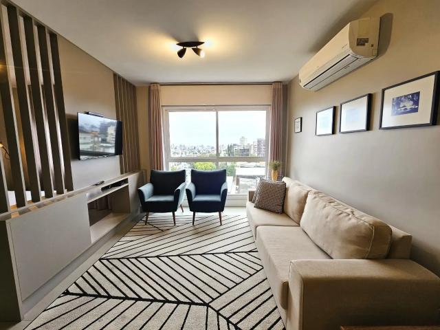 Apartamento para Venda em Porto Alegre/RS Petrópolis 1 Quartos