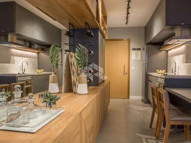 Apartamento para Venda em Porto Alegre/RS Petrópolis 1 Quartos