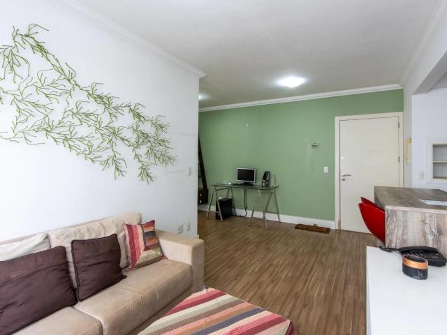 Apartamento para Venda em Porto Alegre/RS Petrópolis 1 Quartos