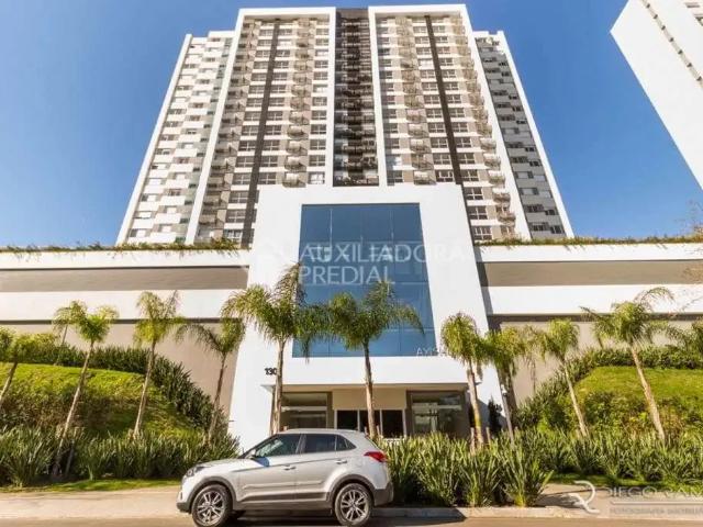 Apartamento para Venda em Porto Alegre/RS Petrópolis 1 Quartos