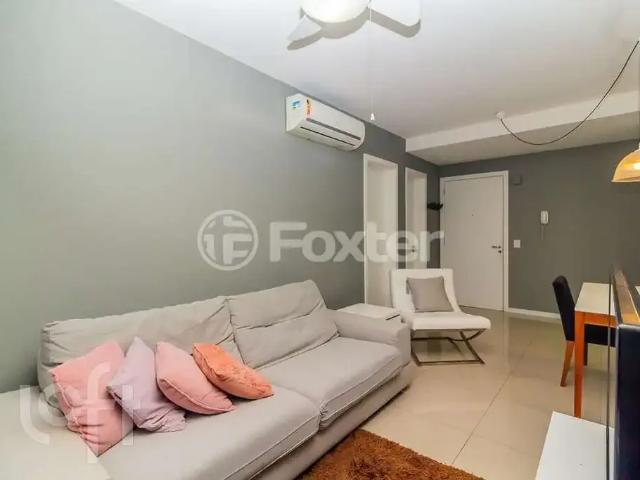 Apartamento para Venda em Porto Alegre/RS Petrópolis 1 Quartos