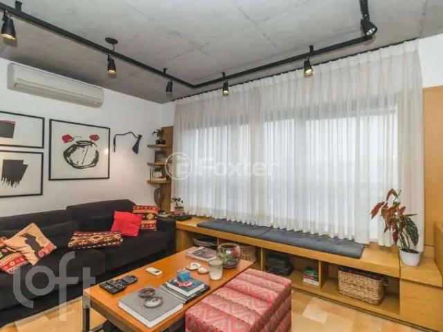 Apartamento para Venda em Porto Alegre/RS Petrópolis 1 Quartos