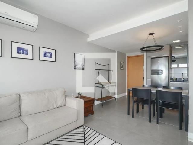 Apartamento para Venda em Porto Alegre/RS Petrópolis 1 Quartos