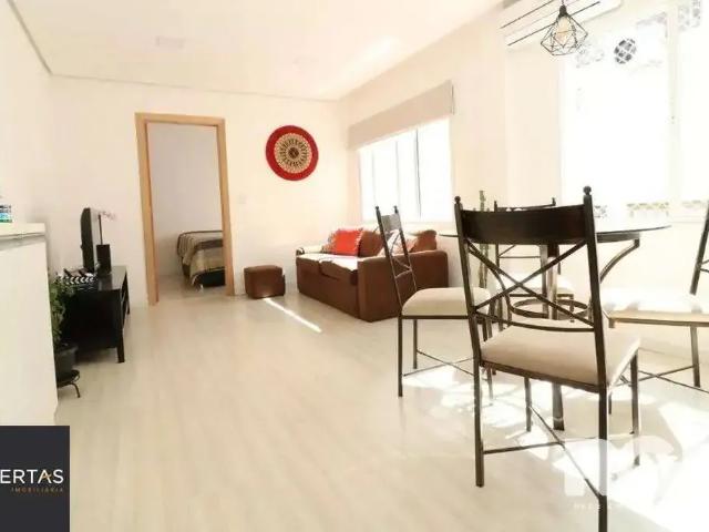 Apartamento para Venda em Porto Alegre/RS Petrópolis 1 Quartos