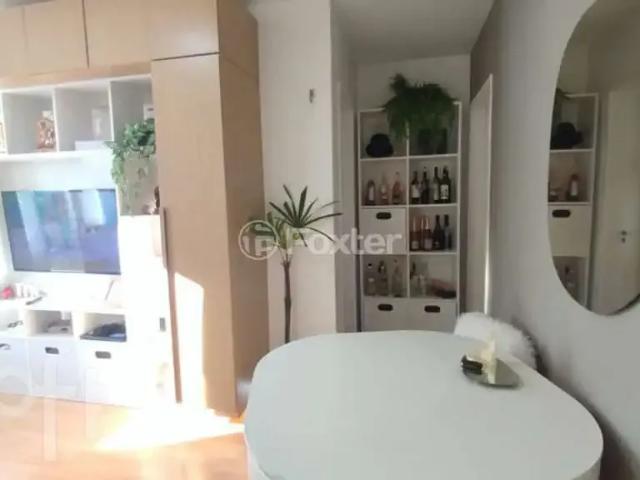 Apartamento para Venda em Porto Alegre/RS Petrópolis 1 Quartos
