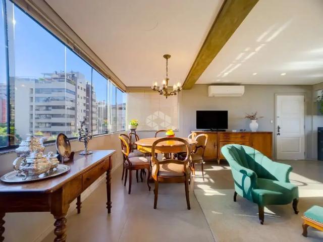 Apartamento para Venda em Porto Alegre/RS Petrópolis 1 Quartos