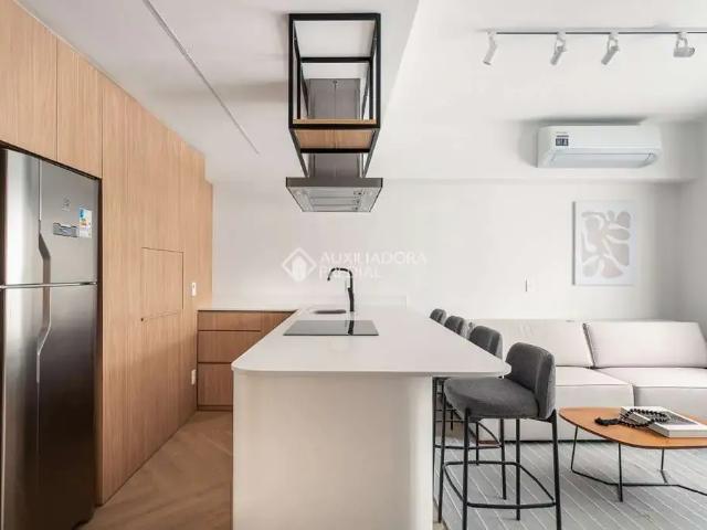Apartamento para Venda em Porto Alegre/RS Petrópolis 1 Quartos