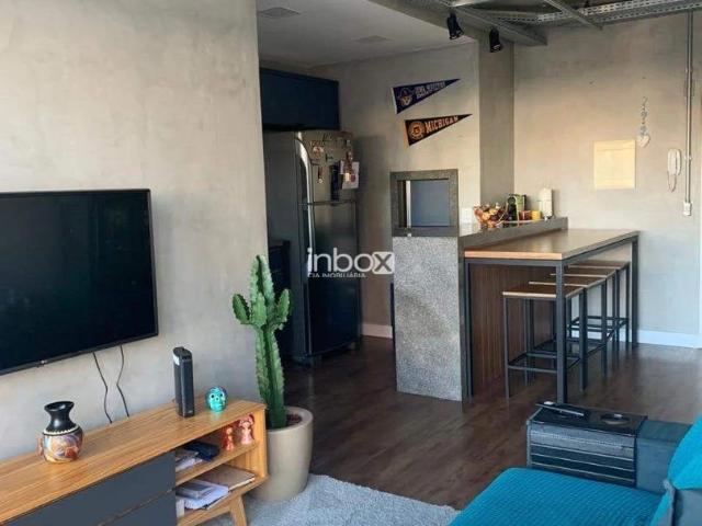 Apartamento para Venda em Porto Alegre/RS Petrópolis 1 Quartos