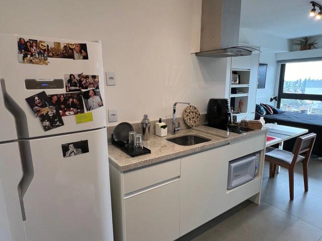Apartamento para Venda em Porto Alegre/RS Petrópolis 1 Quartos