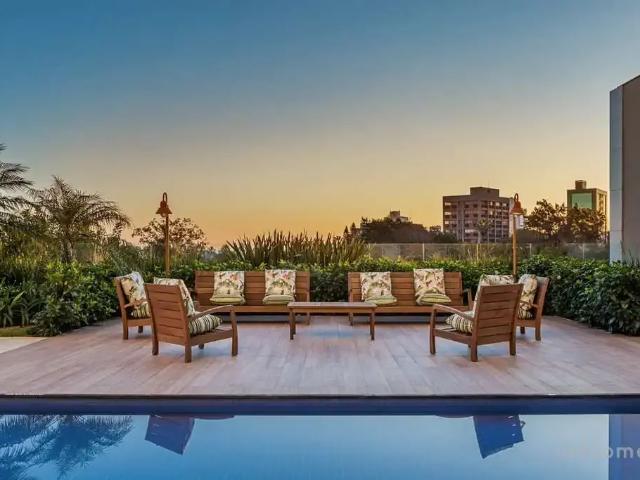 Apartamento para Venda em Porto Alegre/RS Petrópolis 1 Quartos