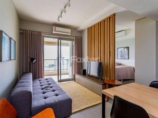 Apartamento para Venda em Porto Alegre/RS Petrópolis 1 Quartos
