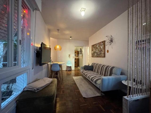 Apartamento para Venda em Porto Alegre/RS Petrópolis 1 Quartos