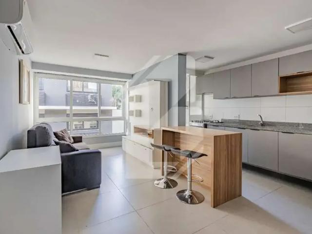 Apartamento para Venda em Porto Alegre/RS Petrópolis 1 Quartos