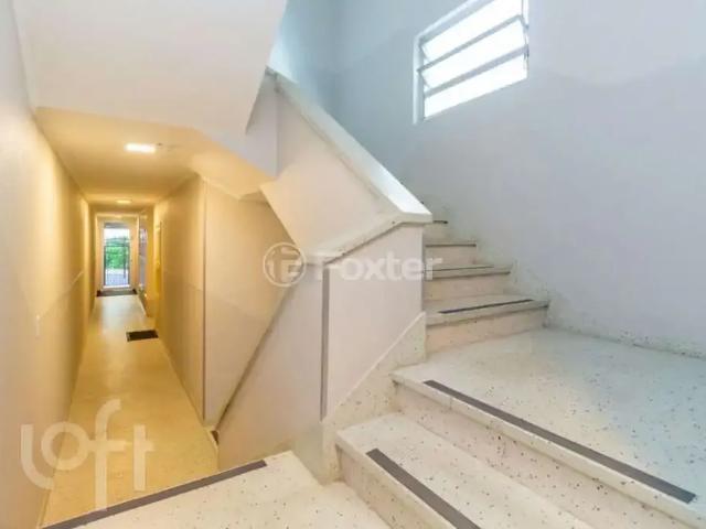 Apartamento para Venda em Porto Alegre/RS Petrópolis 1 Quartos