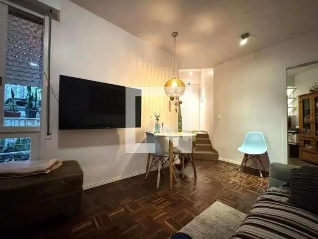 Apartamento para Venda em Porto Alegre/RS Petrópolis 1 Quartos