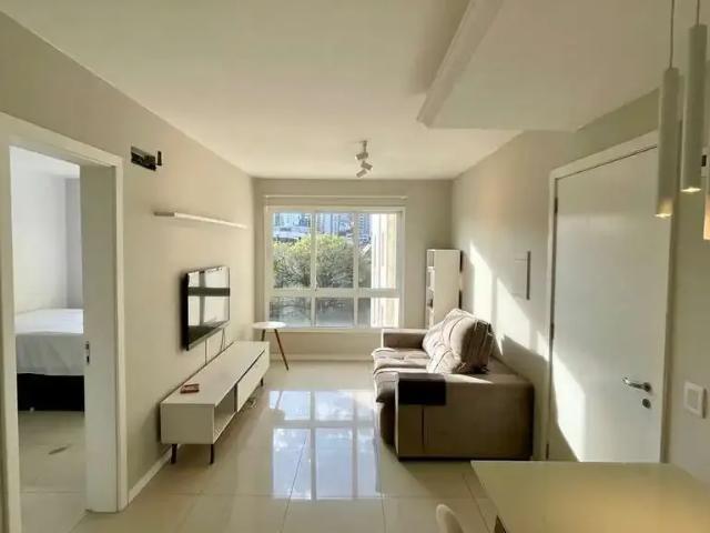 Apartamento para Venda em Porto Alegre/RS Bela Vista 1 Quartos