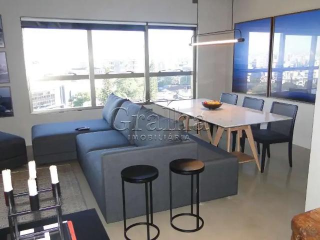 Apartamento para Venda em Porto Alegre/RS Petrópolis 1 Quartos